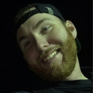 Meet your Posher, Christian